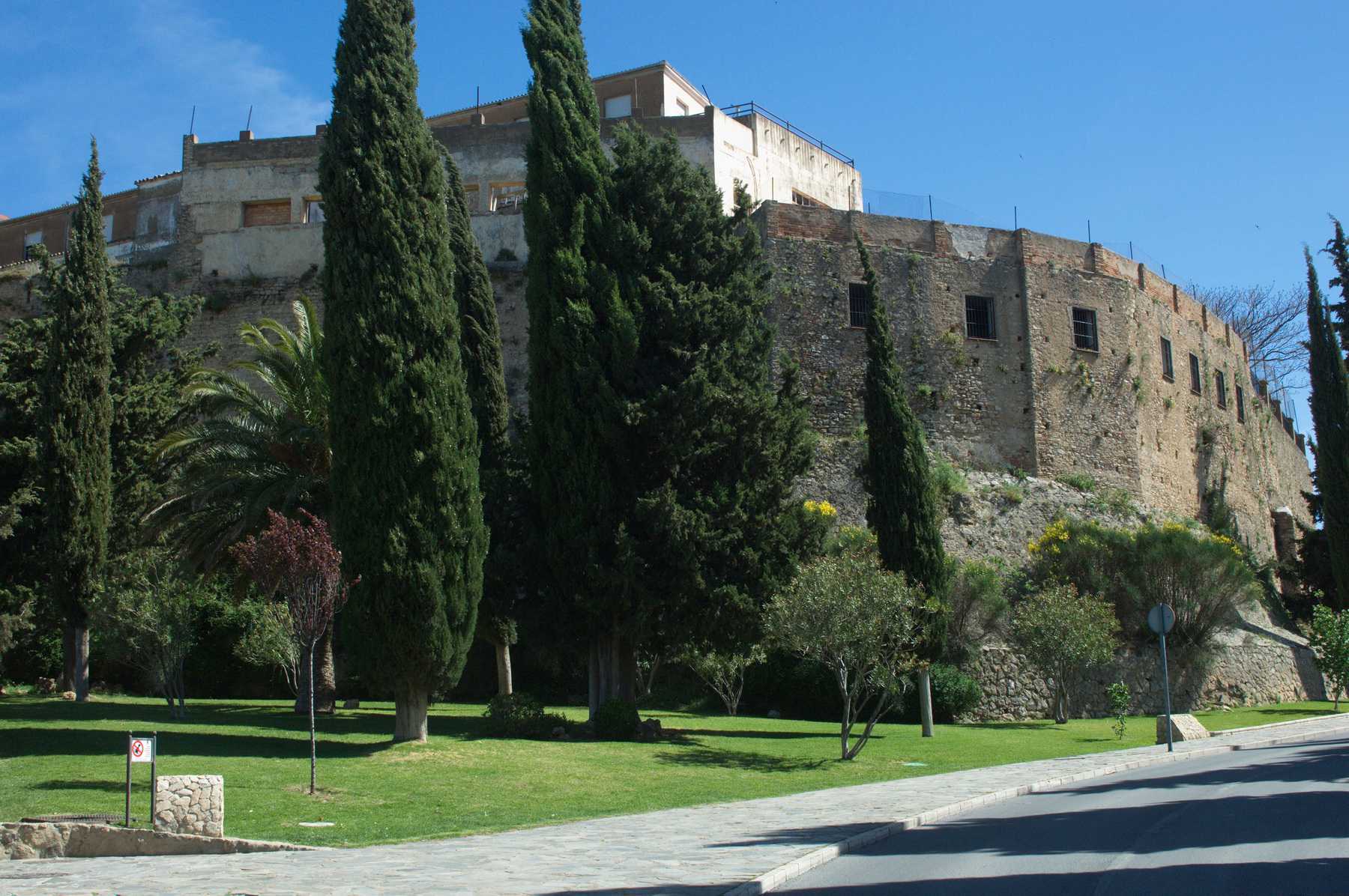 Frühe Spanische Kultur erleben in Ronda Andalusien