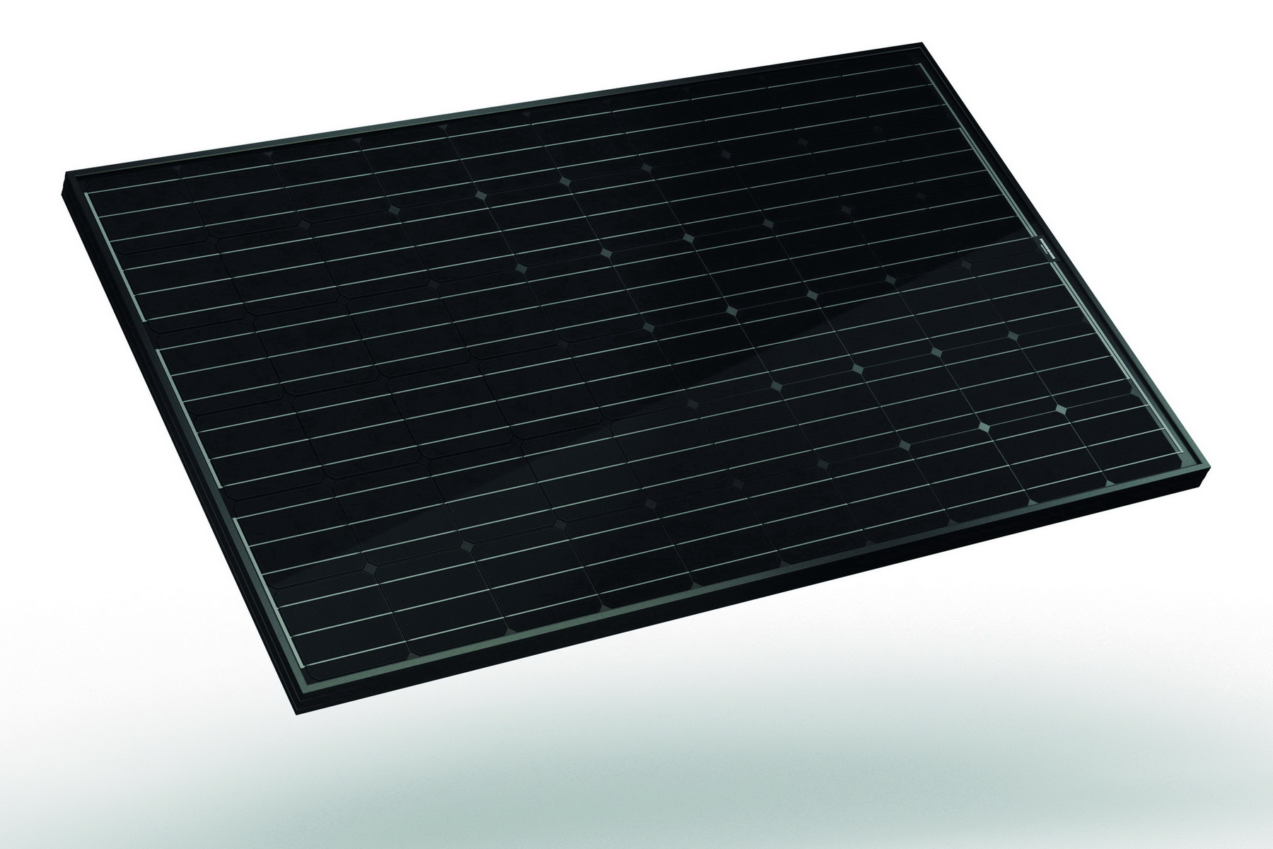 Solar Module mit hoher Qualität mit bis zu 30 Jahren Garantie